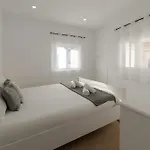 Holiday home Sea Wave Nazare