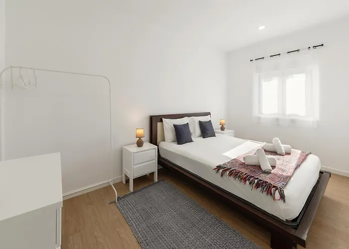 Hébergement de vacances Sea Wave