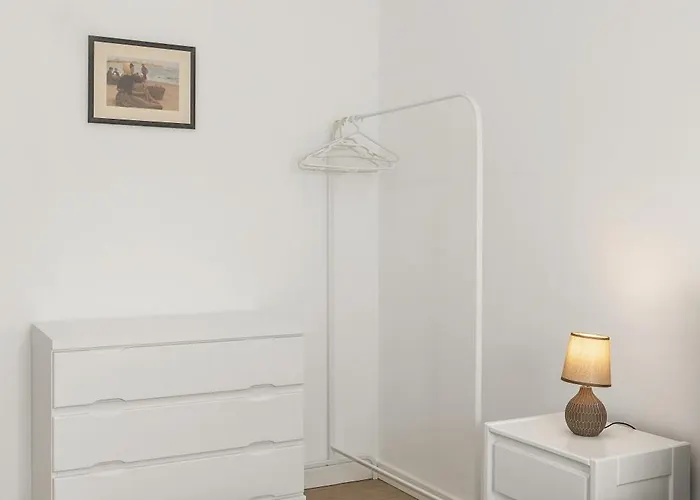 Hébergement de vacances Sea Wave *