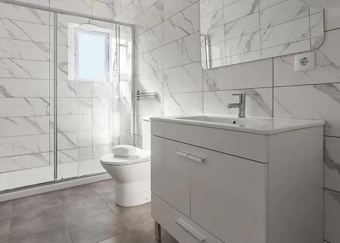 Sea Wave Hébergement de vacances *