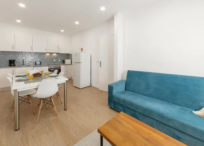 Sea Wave Hébergement de vacances *